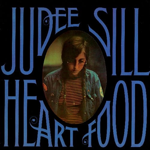 JUDEE SILL / ジュディ・シル / HEART FOOD [2LP] (180 GRAM 45RPM AUDIOPHILE VINYL, GATEFOLD)