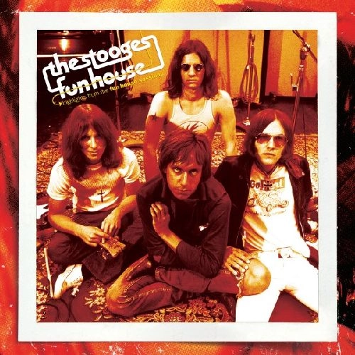 IGGY POP / STOOGES (IGGY & THE STOOGES) / イギー・ポップ / イギー&ザ・ストゥージズ / HIGHLIGHTS FROM THE FUNHOUSE SESSIONS [2LP] (180 GRAM, MULTI-COLORED SWIRL VINYL, LIMITED)
