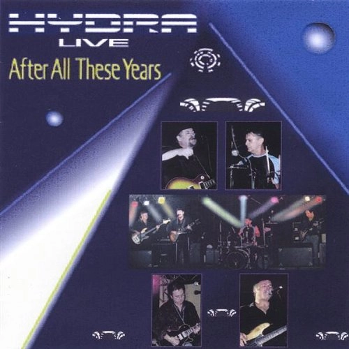 HYDRA / ハイドラ / LIVE - AFTER ALL THESE YEARS