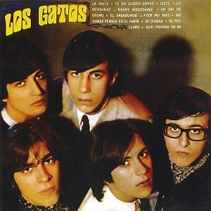LOS GATOS (ARG) / ロス・ガトス / LA BALSA: REMASTER