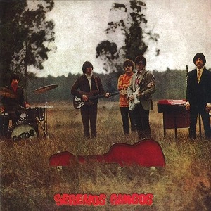 LOS GATOS (ARG) / ロス・ガトス / SEREMOS AMIGOS: REMASTER