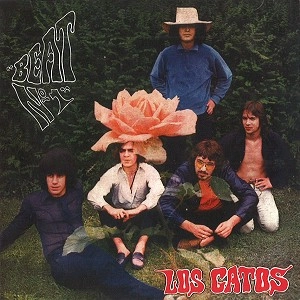 LOS GATOS (ARG) / ロス・ガトス / BEAT N1: REMASTER