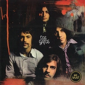 LOS GATOS (ARG) / ロス・ガトス / EN VIVO Y EN ESTUDIO: REMASTER