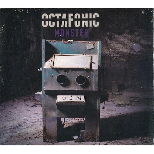 OCTAFONIC / オクタフォニック / MONSTER