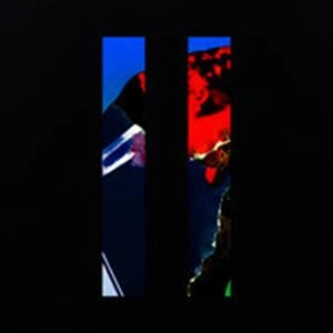SAM GELLAITRY / ESCAPISM Ⅱ / ESCAPISM 2