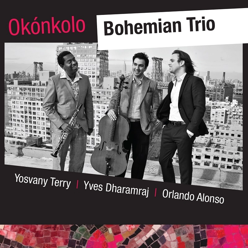 BOHEMIAN TRIO / ボヘミアン・トリオ / OKONKOLO