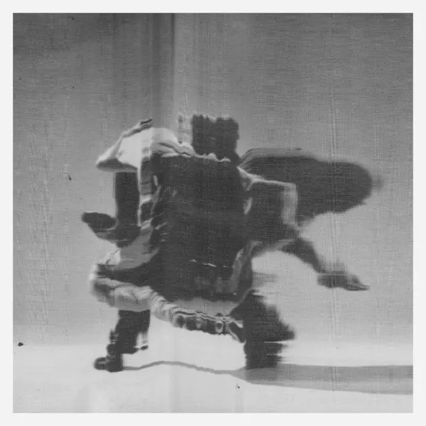 GABRIEL SALOMAN / ガブリエル・サロマン / MOVEMENT BUILDING VOL. II