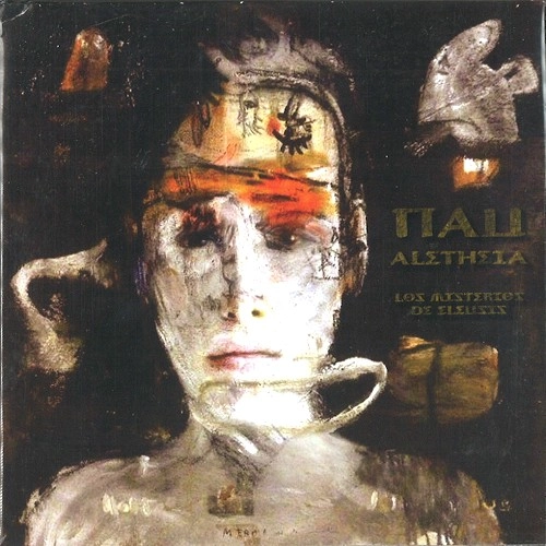 NAU ALETHEIA / LOS MISTERIOS DE ELEUSIS