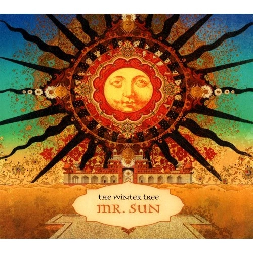 THE WINTER TREE / MR.SUN