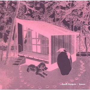 South Penguin / HOUSE