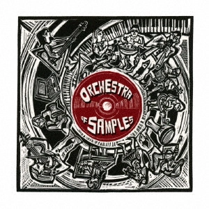 ADDICTIVE TV  / アディクティヴ・ティーヴィー / ORCHESTRA OF SAMPLES
