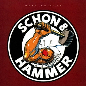 NEAL SCHON & JAN HAMMER / ニール・ショーン・アンド・ヤン・ハマー / ヒア・トゥ・セイ / HERE TO STAY