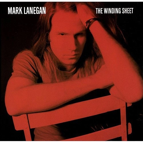 MARK LANEGAN (MARK LANEGAN BAND) / マーク・ラネガン / THE WINDING SHEET