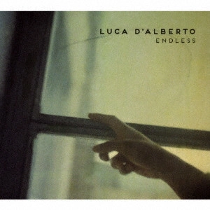 LUCA D'ALBERTO / ルカ・ディアルベルト / エンドレス