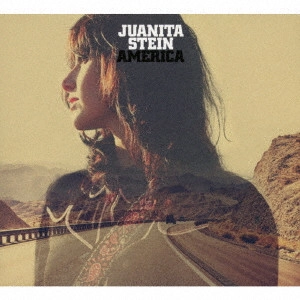 JUANITA STEIN / ワニータ・ステイン / アメリカ / AMERICA