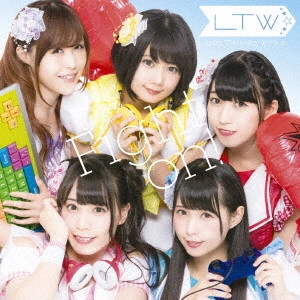 Luce Twinkle Wink / ルーチェ・トゥインクル・ウインク / Fight on!
