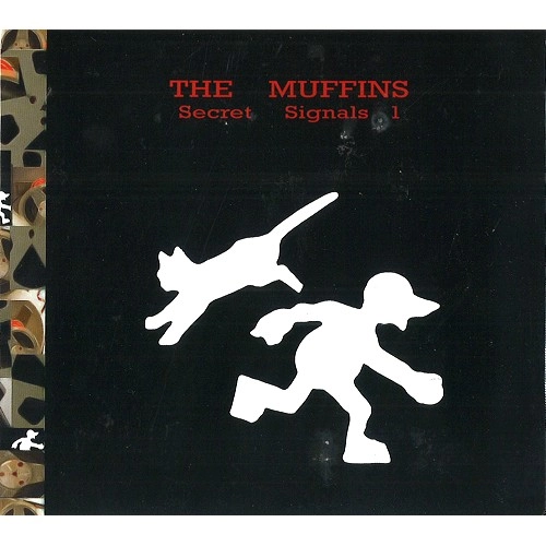 MUFFINS / マフィンズ / SECRET SIGNALS 1