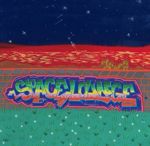 OOg / SPACE LOUNGE