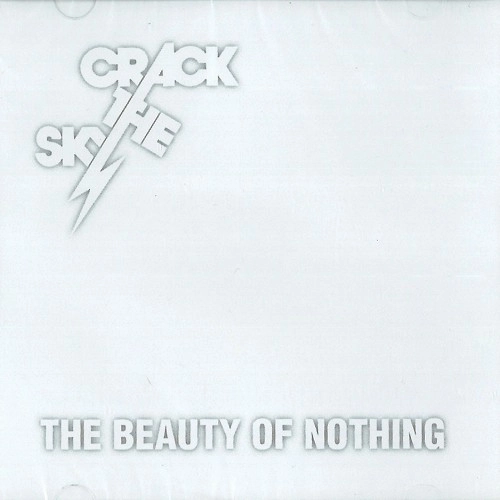 CRACK THE SKY / クラック・ザ・スカイ  / THE BEAUTY OF NOTHING
