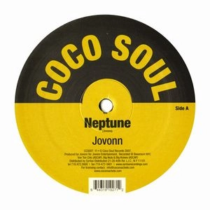 JOVONN / ジョヴォーン / NEPTUNE / LOSIN' MY MIND