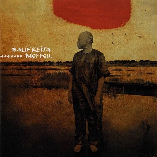 SALIF KEITA / サリフ・ケイタ / MOFFOU