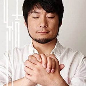 YOHEI HAMABATA / 浜端ヨウヘイ / 結-yui-