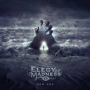 ELEGY OF MADNESS / エレジー・オブ・マッドネス / ニュー･イラ＜直輸入盤国内仕様＞ / NEW ERA