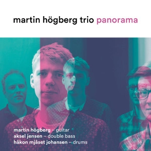 MARTIN HOGBERG / PANORAMA