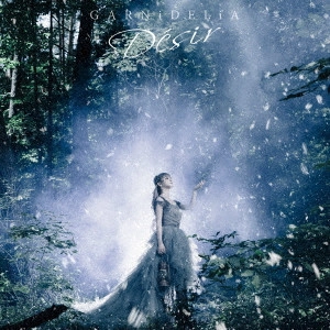GARNiDELiA / Desir