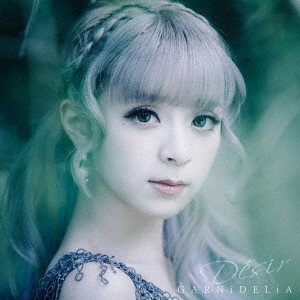 GARNiDELiA / Desir