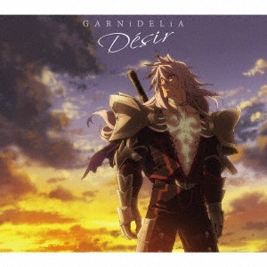 GARNiDELiA / Desir