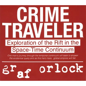 graf orlock / Crime Traveler