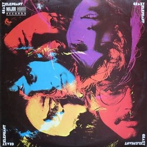 CRAZY ELEPHANT / クレイジー・エレファント / CRAZY ELEPHANT