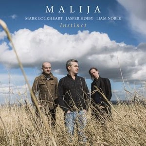 MALIJA / Instinct