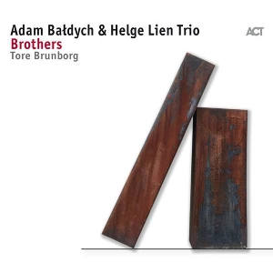 ADAM BALDYCH / アダム・バウディフ / BROTHERS