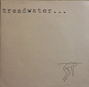 ZAO / THROUGH AND THROUGH / TREADWATER