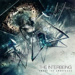 INTERBEING / インタービーイング / AMONG THE AMORPHOUS<DIGI>