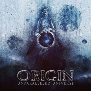 ORIGIN / オリジン / UNPARALLELED UNIVERSE