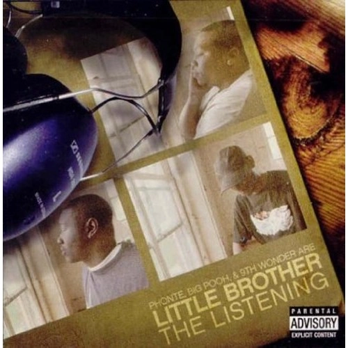 ［最終値下げ］オリジナル盤　Little Brother 2lp LITTLE BROTHER / リトルブラザー 商品一覧 | ディスクユニオン