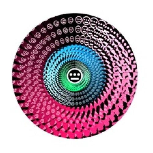 FIRST LIGHT (OPIO + PEP LOVE) / LIVIN' THE LIFE B/W FU2
