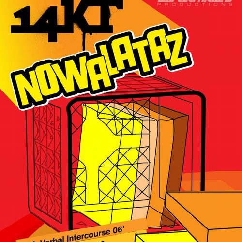 14KT / NOWALATAZ