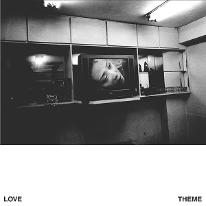 LOVE THEME / LOVE THEME