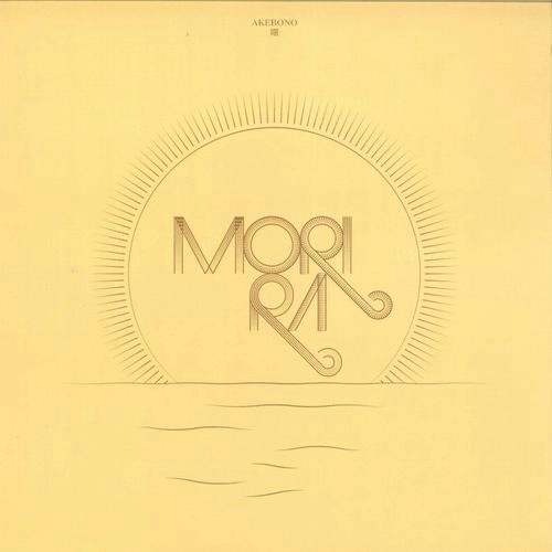 MORI RA / AKEBONO