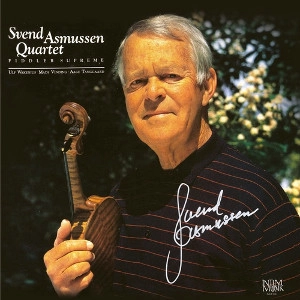SVEND ASMUSSEN / スヴェンド・アスミュッセン / FIEDDLE SUPREME