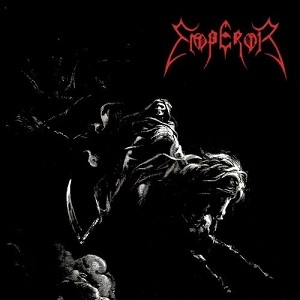 EMPEROR / エンペラー / EMPEROR/WRATH OF THE TYRANTS<PAPERSLEEVE>
