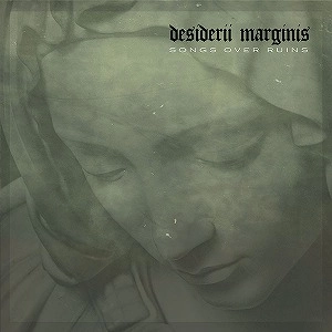 DESIDERII MARGINIS / SONGS OVER RUINS (LP)