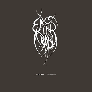 RICHARD HOROWITZ / リチャード・ホロウィッツ / EROS IN ARABIA