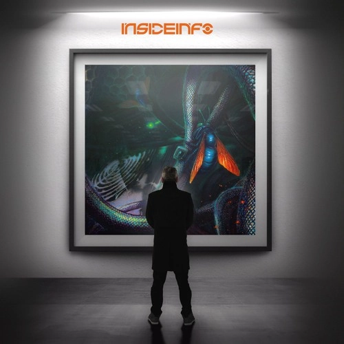 INSIDEINFO / INSIDEINFO
