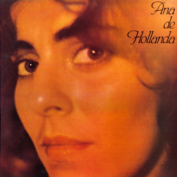 ANA DE HOLLANDA / アナ・ヂ・オランダ / ANA DE HOLLANDA