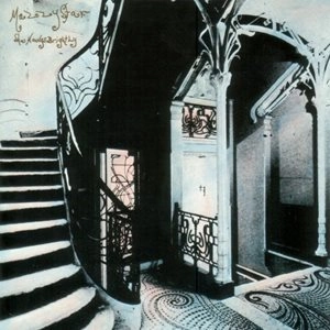 MAZZY STAR / マジー・スター / SHE HANGS BRIGHTLY